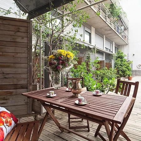 Apartment Mid-term In With Swimming Pool *