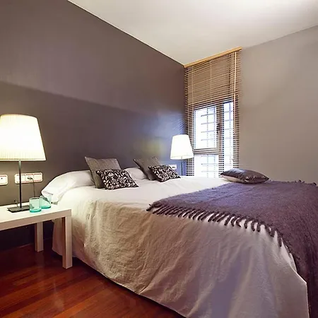 Mid-term In With Swimming Pool Barcelona