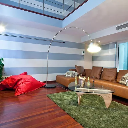 Apartment Mid-term In With Swimming Pool *
