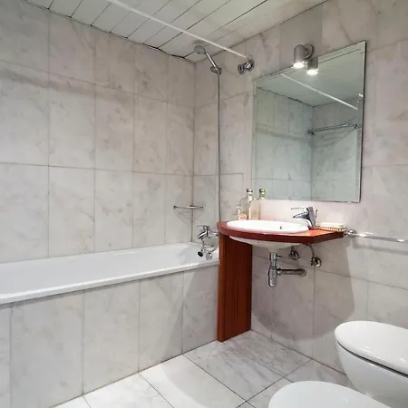 Mid-term In With Swimming Pool Apartment *