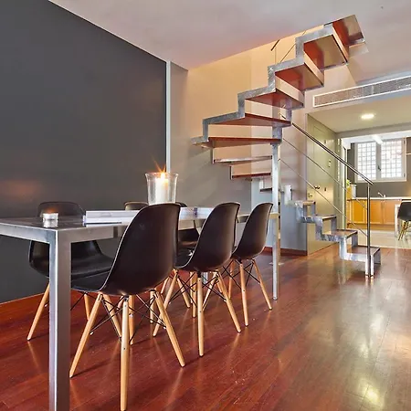 Apartment Mid-term In With Swimming Pool *