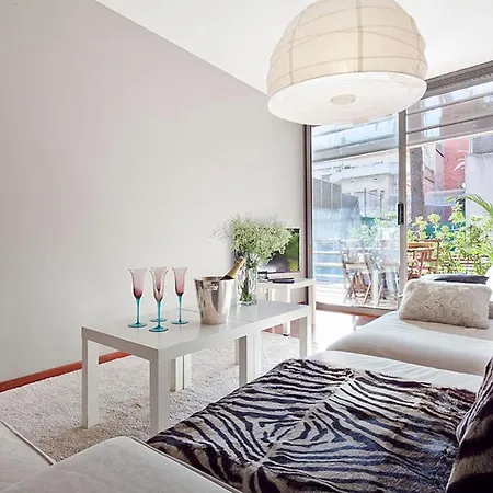 Apartment Mid-term In With Swimming Pool *